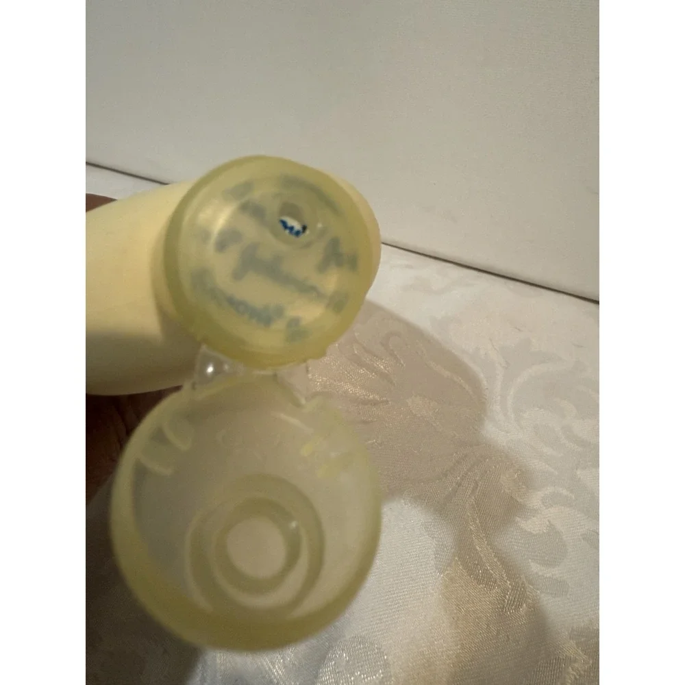 Johnson's Discontinued Head-To-Toe Baby Lotion 9Oz (266 ml) New Sealed